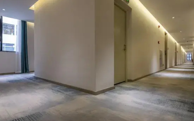 Guangzhou Lemei • Yu  Apartment (Yuancun Subway Station)