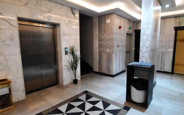 جولدن نيو جوان - Golden New Gewan Hotel