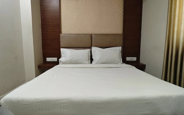 Smart Home Service Apart by Stayz Royale