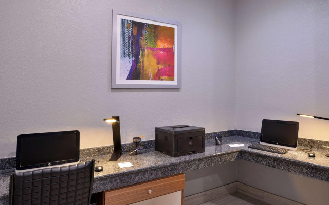 Best Western Boerne Inn & Suites
