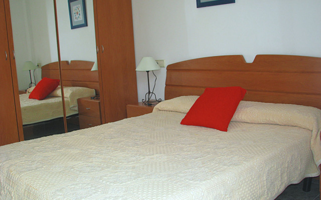 Apartamentos Mare Nostrum Casa Azahar