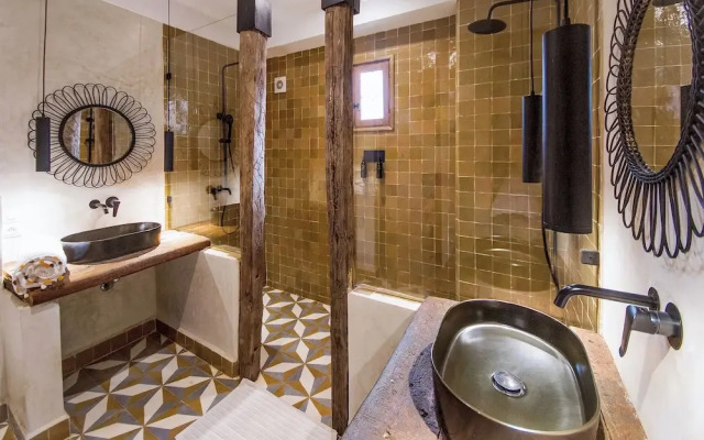 Riad 48 & Spa