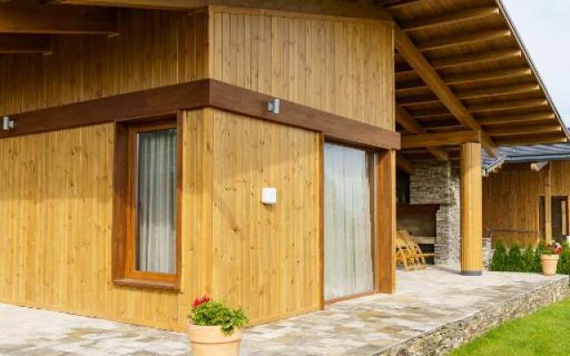 Pirin House