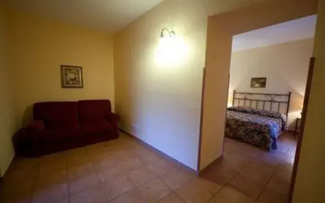 Masseria Rocca di Gonato