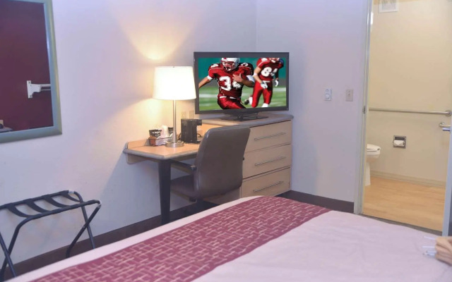 Red Roof Inn Baton Rouge