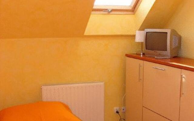 Apartamenty Krynica Zdrój