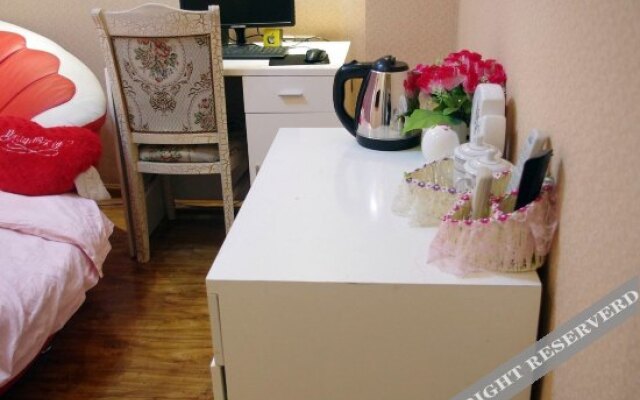 Xinshiguang Hotel Yangzhou University City