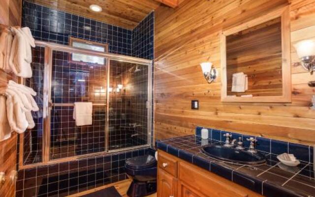 41A Cedar Chalet