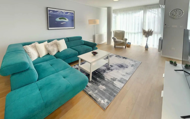 Hip riverview bestern