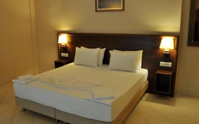 Hotel Vila Vista Mare