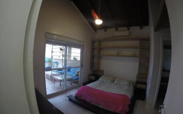 Apartamento No Residencial Amazonia I