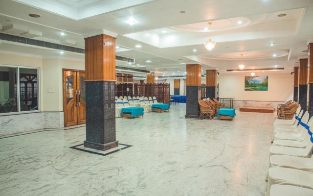 Hotel Priya Palace