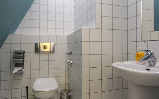 SLADKIY SLIVA Boutique Apartment