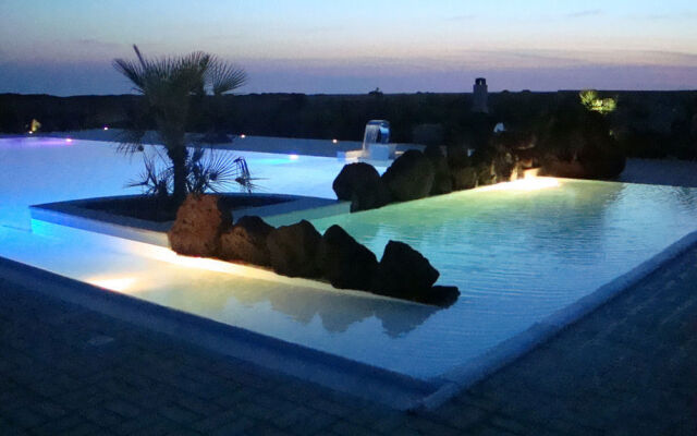 Country Resort & Spa Capo Nieddu