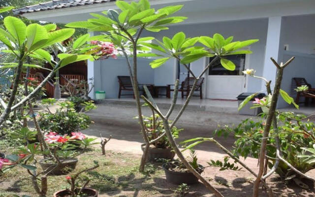 Jibril Guest House