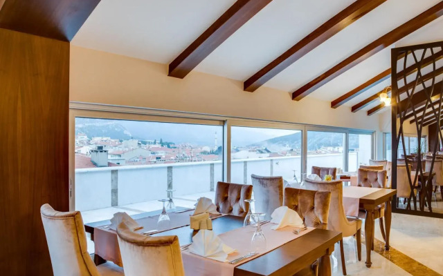 Demircioğlu Park Hotel