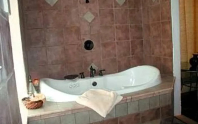 The Solon Langworthy House