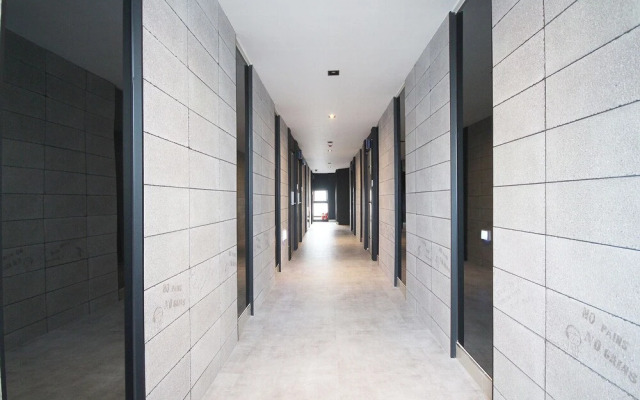 Busan Gijang Boutique Hotel Owollo