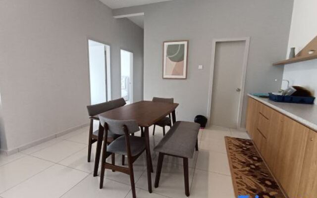 The Horizon Ipoh Emerald by Grab A Stay