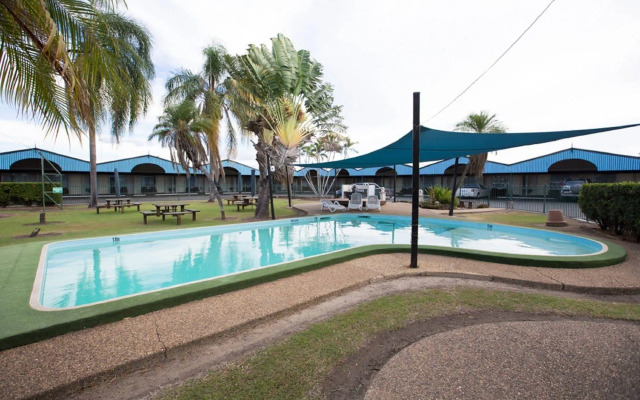 The David Motel