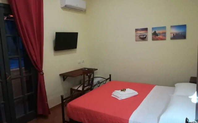 Guest House Capitan Libeccio