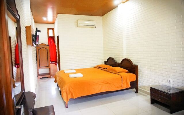 Ary's Hotel by Cocotel