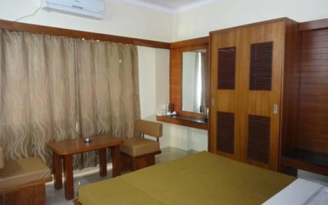 Sheetal Residency