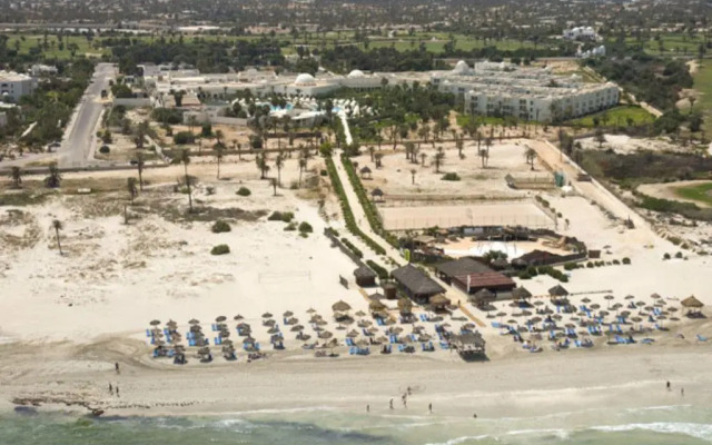 Yadis Djerba Thalasso & Golf