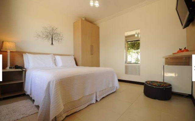 Costa do Sol Boutique Hotel