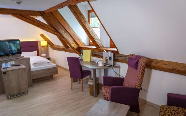 Sternen Hotel & Restaurant