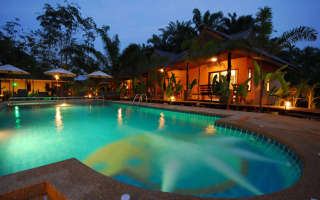 Sunda Resort
