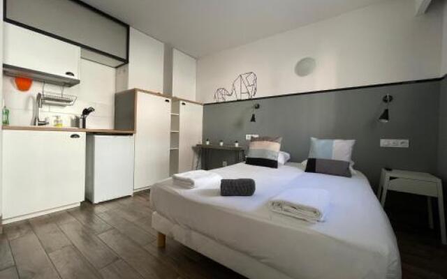 Casa Appart