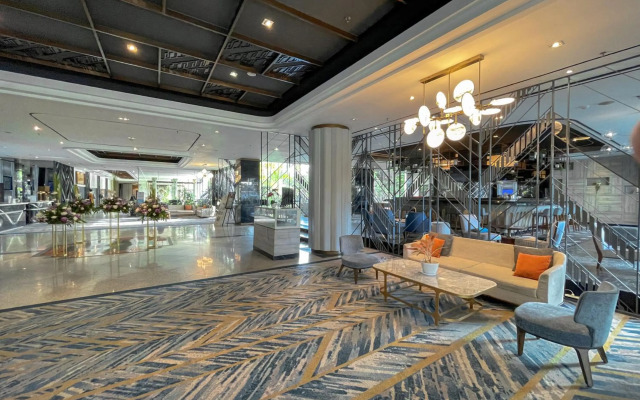 Kimaya Sudirman Yogyakarta by Harris