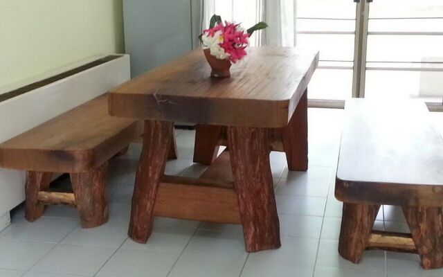 VIP Condochain - Villa Udomsuk