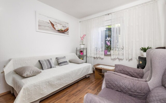 Stunning Apartment in Senj With 2 Bedrooms and Wifi