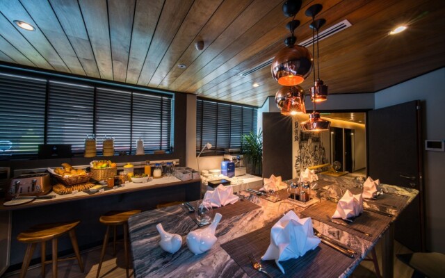 Tien Hotel.Residence