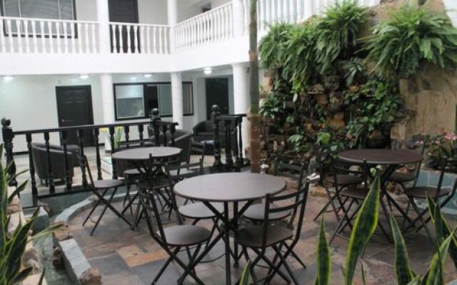 Hotel Ecoferia Boutique