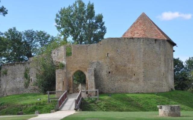 Le Clos de la Risle