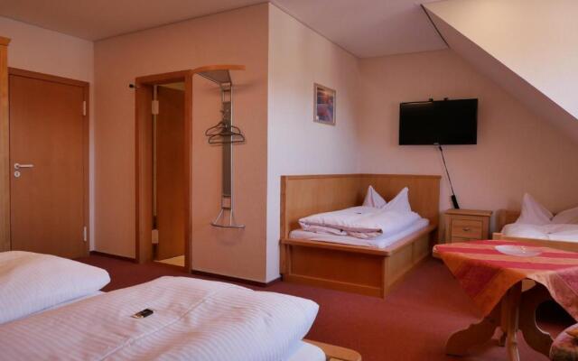 Hotel Gasthof Hereth