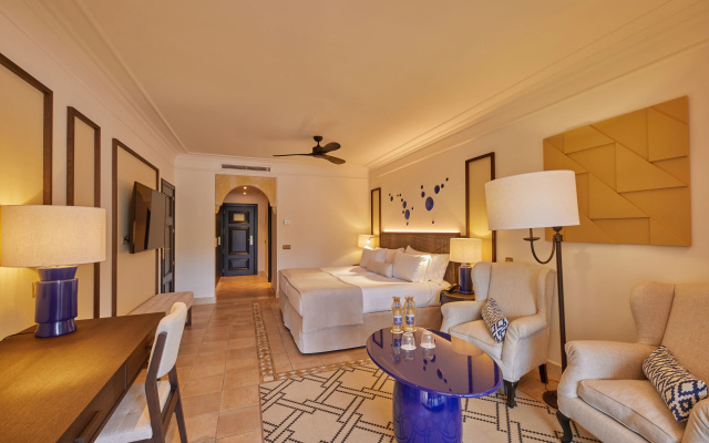 Gran Hotel Atlantis Bahia Real G.L.