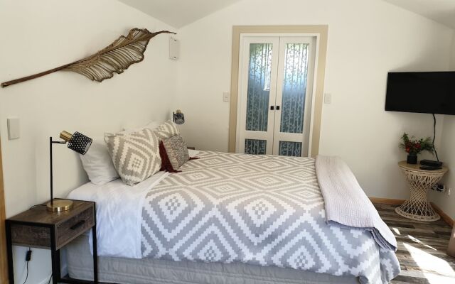 Hush Boutique Accommodation