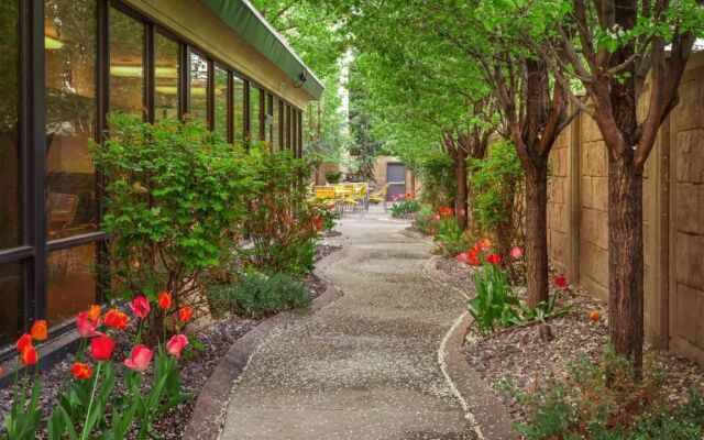 Fairfield Inn and Suites by Marriott Salt Lake City Downtown