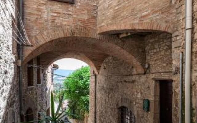 Medieval Todi