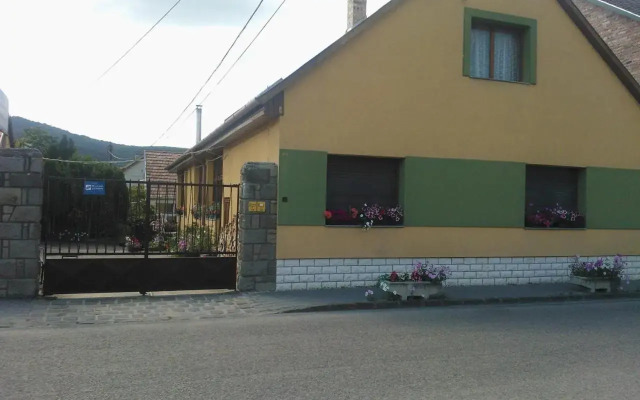 Vogel Ági Vendégháza