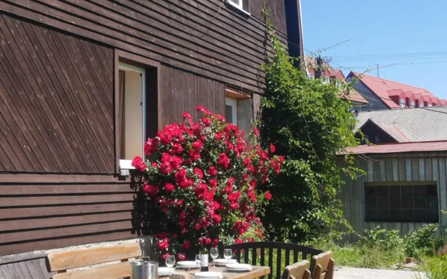 Sofia House