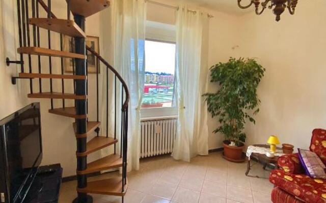 Appartamento suite Raffaella con spettacolare vista panoramica