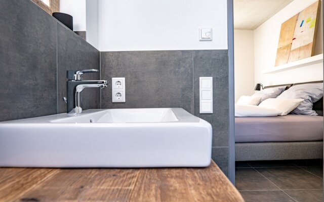 Refugium am Wasserturm