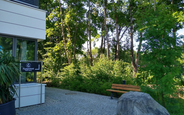 Hotel Garni Fischerfleck