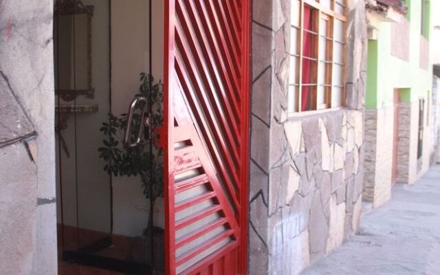 Magic Cusco