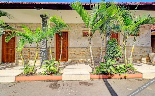 Surya Madu